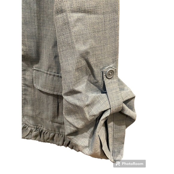 Bonworth Women’s Light Blue Dress Jacket Size L - Picture 2 of 5